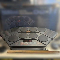 Yamaha Electronic Drums Dd-11