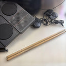 Yamaha Electronic Drums Dd-11