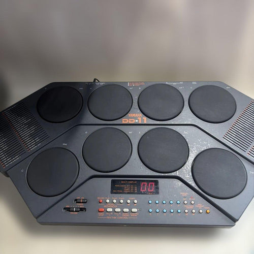 Yamaha Electronic Drums Dd-11