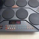Yamaha Electronic Drums Dd-11