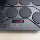 Yamaha Electronic Drums Dd-11