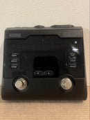 Korg Guitar Effector Pitchblack+ Pb-02
