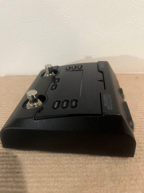 Korg Guitar Effector Pitchblack+ Pb-02