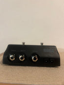 Korg Guitar Effector Pitchblack+ Pb-02