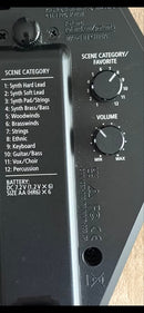 Roland Other Ae-20Sc