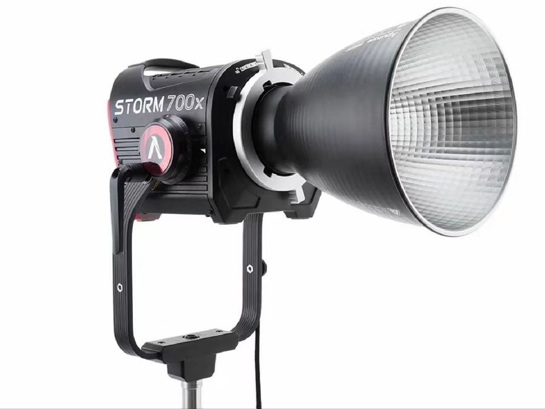 Storm Standlight Ring Light 700X