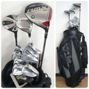 Yamaha Club Sets