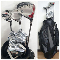 Yamaha Club Sets