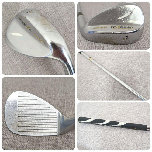 Yamaha Club Sets