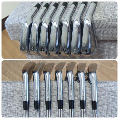 Yamaha Club Sets