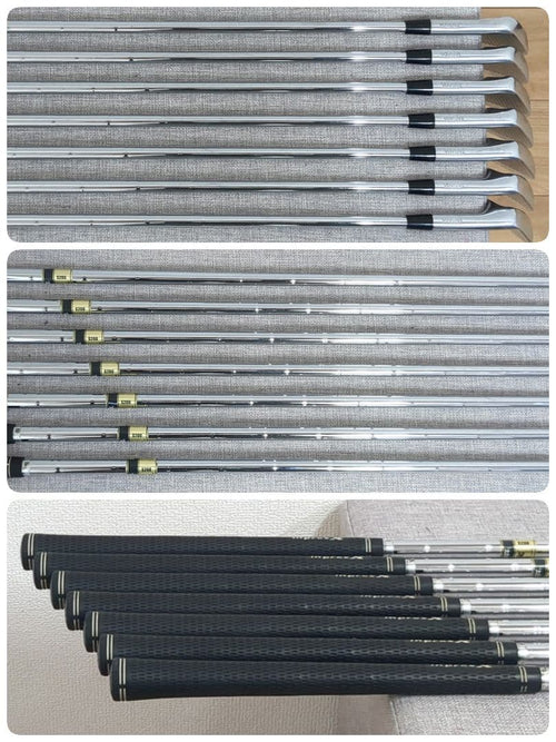 Yamaha Club Sets