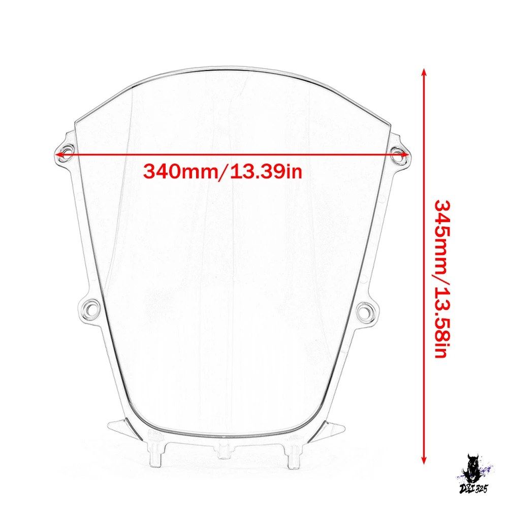 Light Winker Yzf-R9 2025-2026