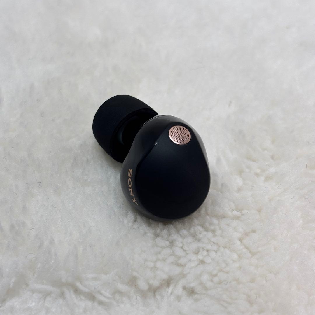 Sony Wireless Earphones Wf-1000Xm5 Ver4.0.2