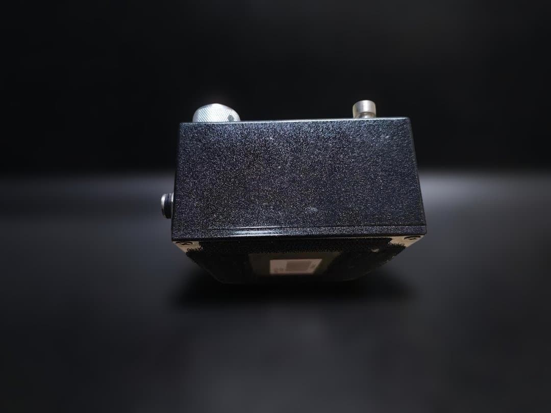 Guitar Effects Units Empress Zoia