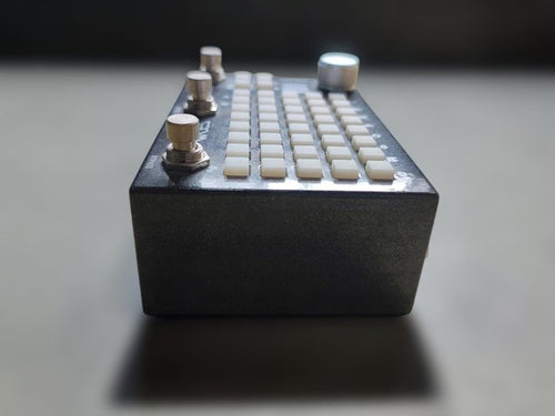 Guitar Effects Units Empress Zoia
