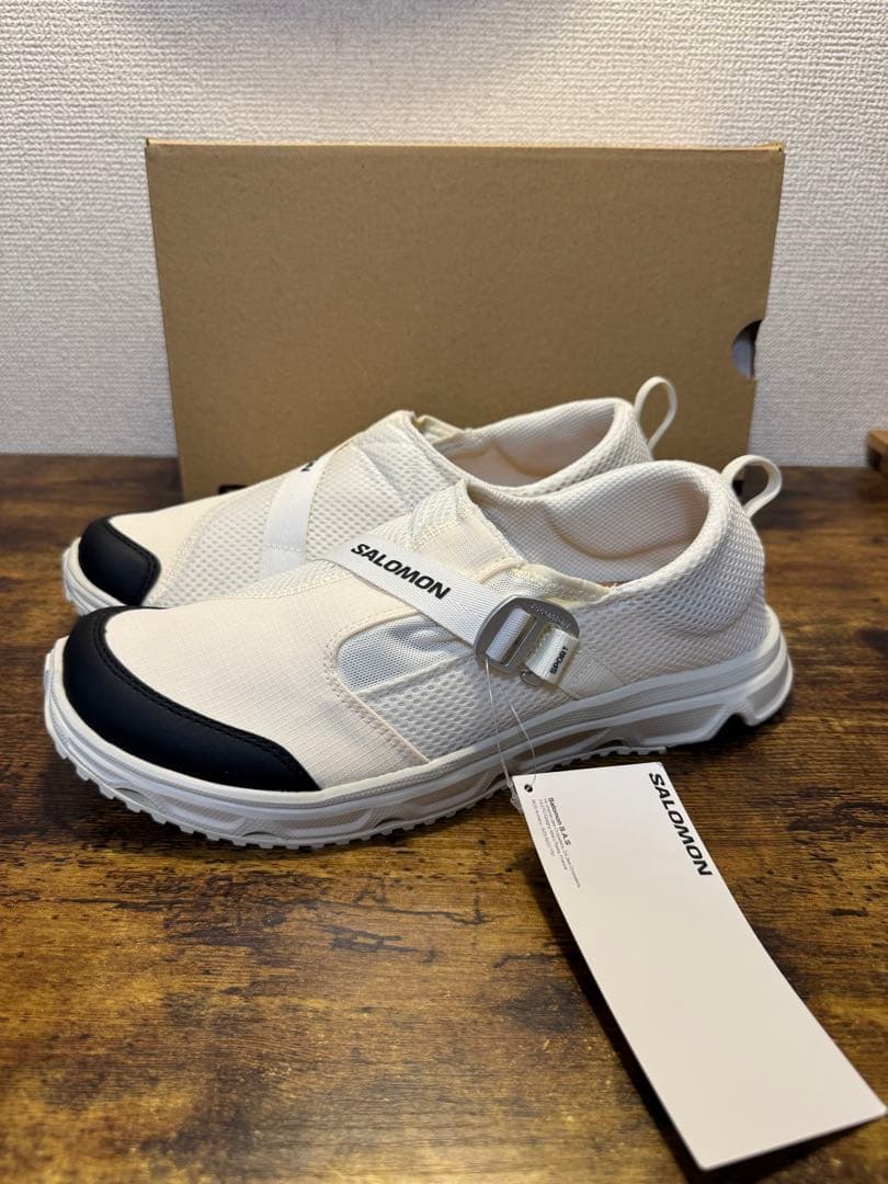 Salomon Sneakers Rx Moc 3.0