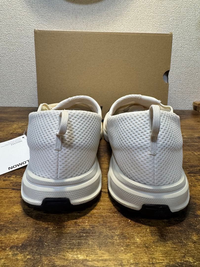 Salomon Sneakers Rx Moc 3.0