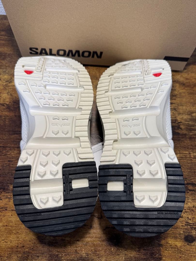 Salomon Sneakers Rx Moc 3.0