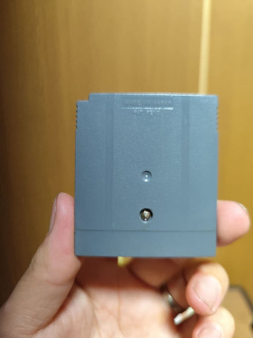 Gameboy Games