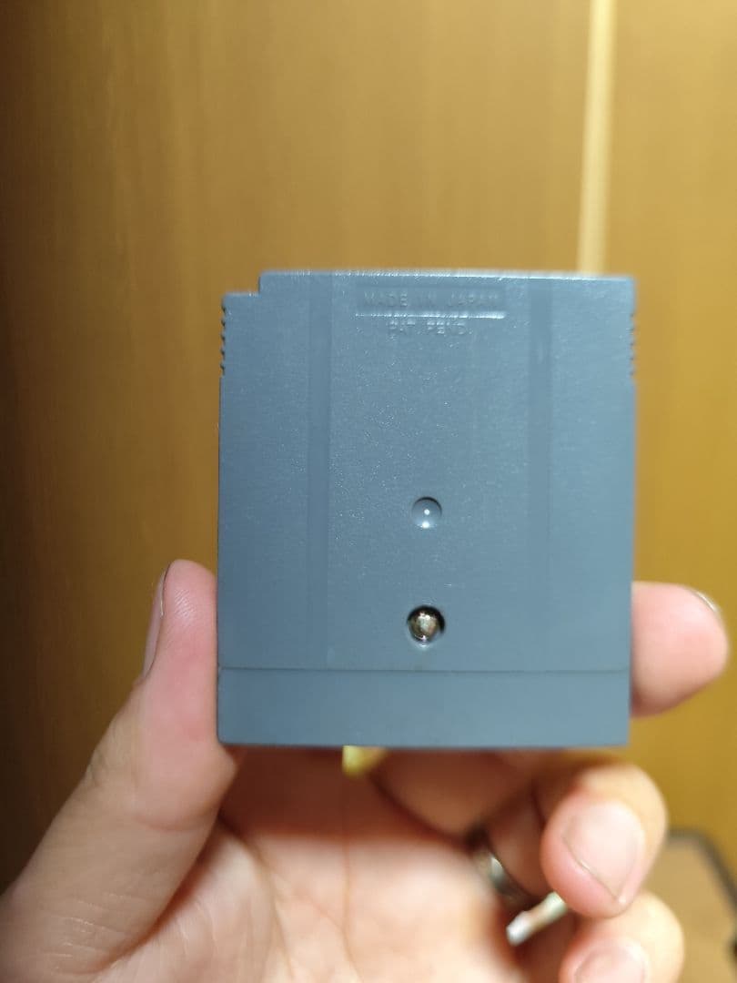 Gameboy Games