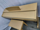 Yamaha Keyboards Digital Pianos Arius 2009 Ydp-140