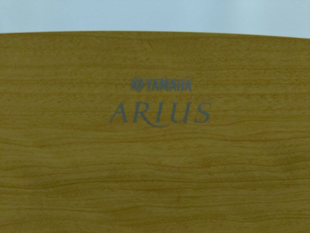 Yamaha Keyboards Digital Pianos Arius 2009 Ydp-140