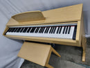 Yamaha Keyboards Digital Pianos Arius 2009 Ydp-140