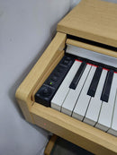Yamaha Keyboards Digital Pianos Arius 2009 Ydp-140