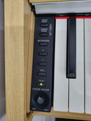 Yamaha Keyboards Digital Pianos Arius 2009 Ydp-140