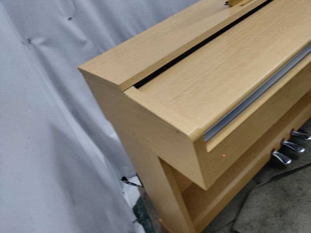 Yamaha Keyboards Digital Pianos Arius 2009 Ydp-140