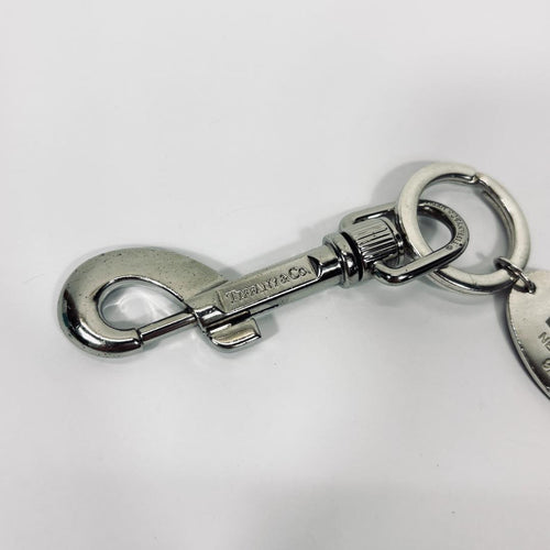 Tiffany Keychains Key Rings Co. Mbz976