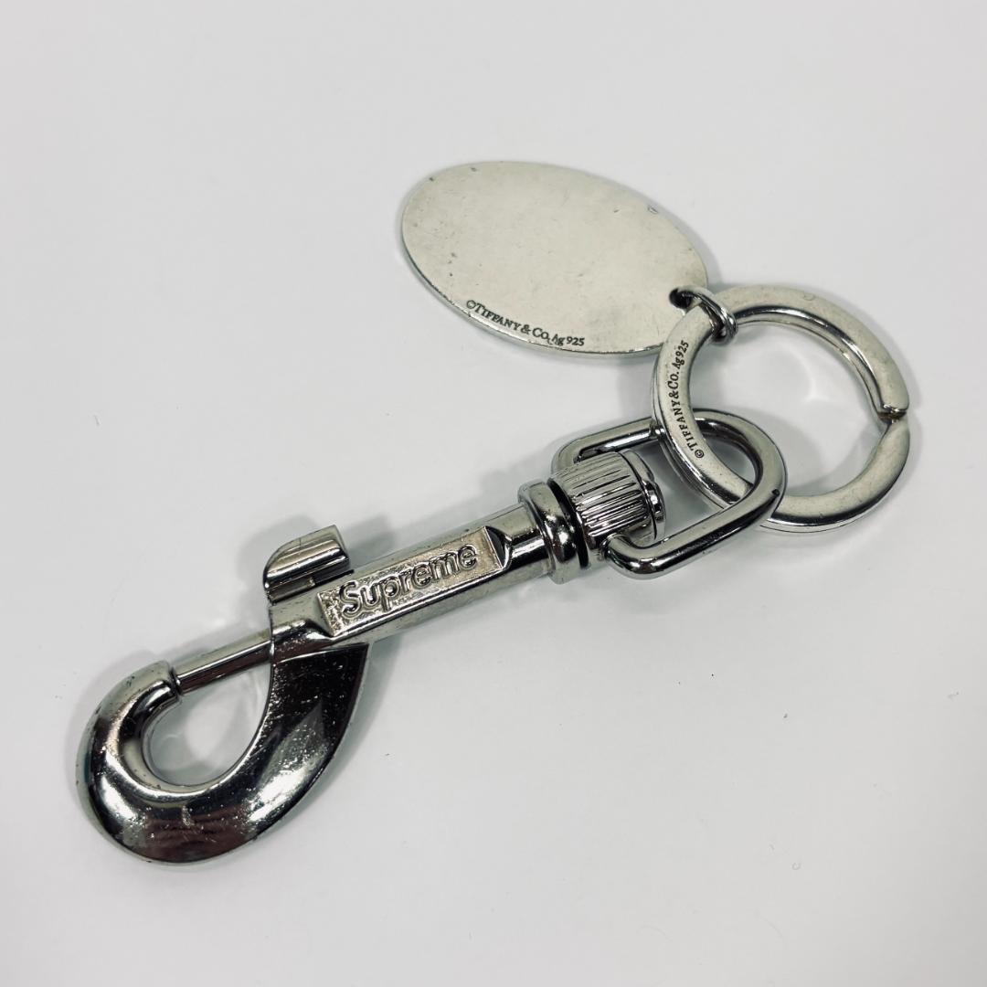 Tiffany Keychains Key Rings Co. Mbz976
