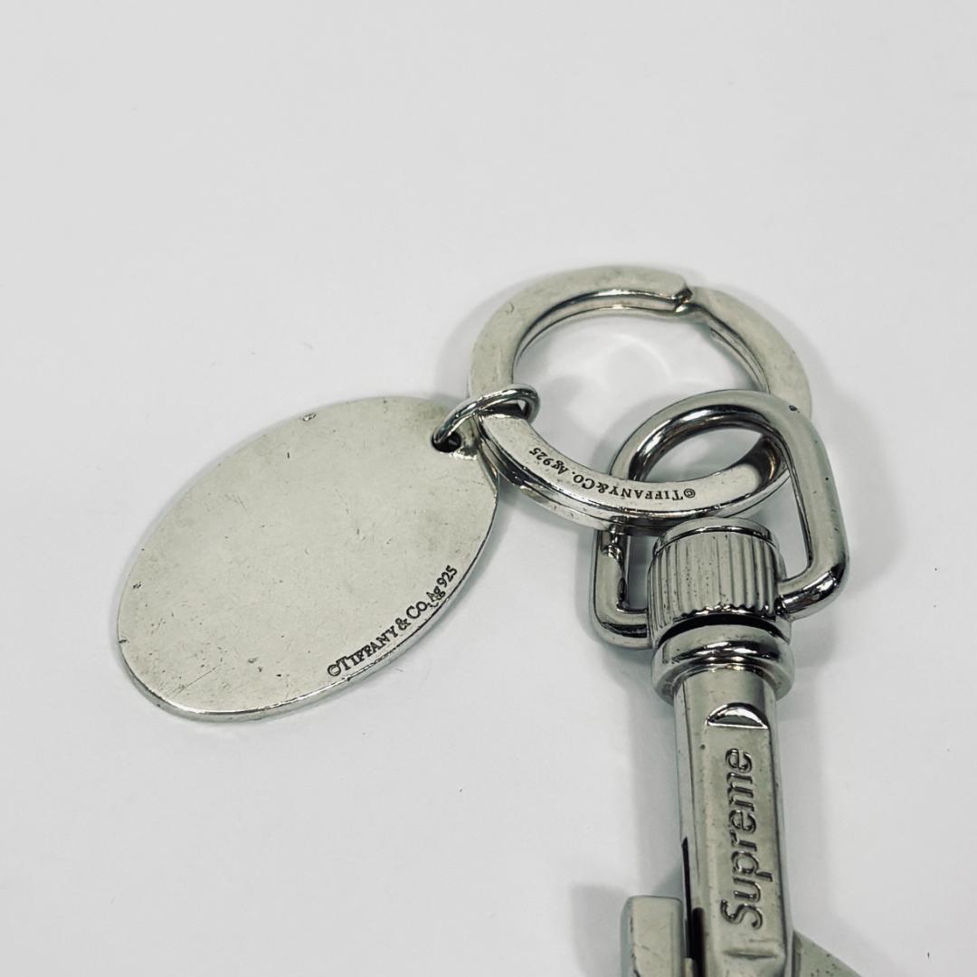 Tiffany Keychains Key Rings Co. Mbz976