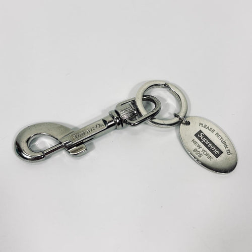 Tiffany Keychains Key Rings Co. Mbz976