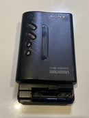 Sony Cassette Players Walkman Wm-Dx100