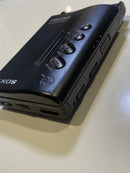Sony Cassette Players Walkman Wm-Dx100