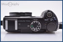 Compact Digital Camera Nikon Coolpix P5100 3.5X #Am7916