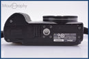 Compact Digital Camera Nikon Coolpix P5100 3.5X #Am7916