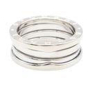 Bvlgari Ring B-Zero1 3 346583 K18Wg Used A