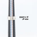 Bvlgari Ring B-Zero1 3 346583 K18Wg Used A