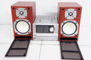 Mini -Component Onkyo Cd/Hdd Br-Nx10A D-N7Tx