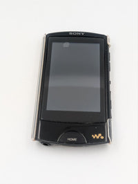Sony Digital Audio Players Walkman