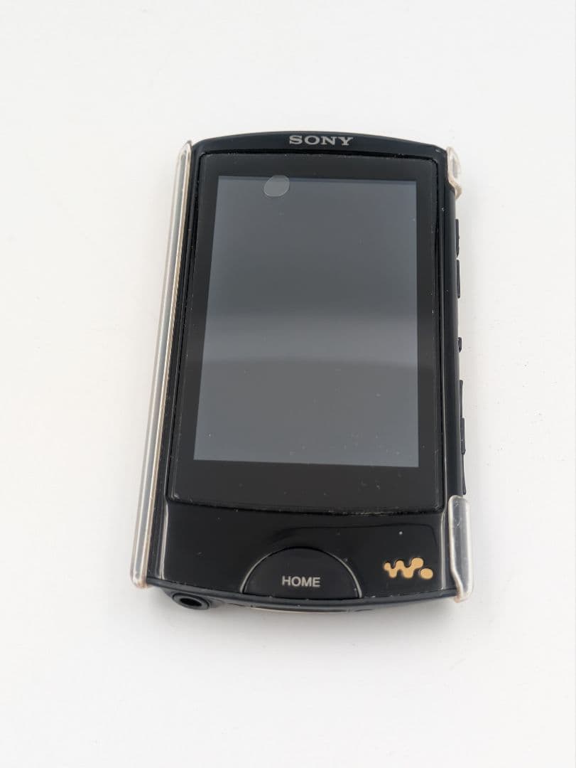 Sony Digital Audio Players Walkman