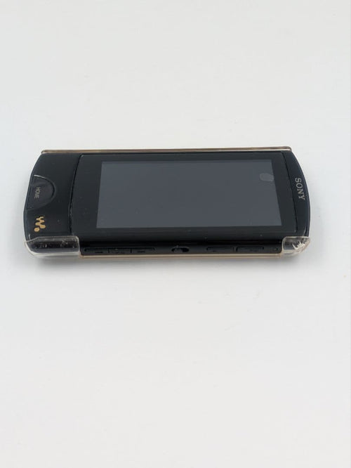 Sony Digital Audio Players Walkman