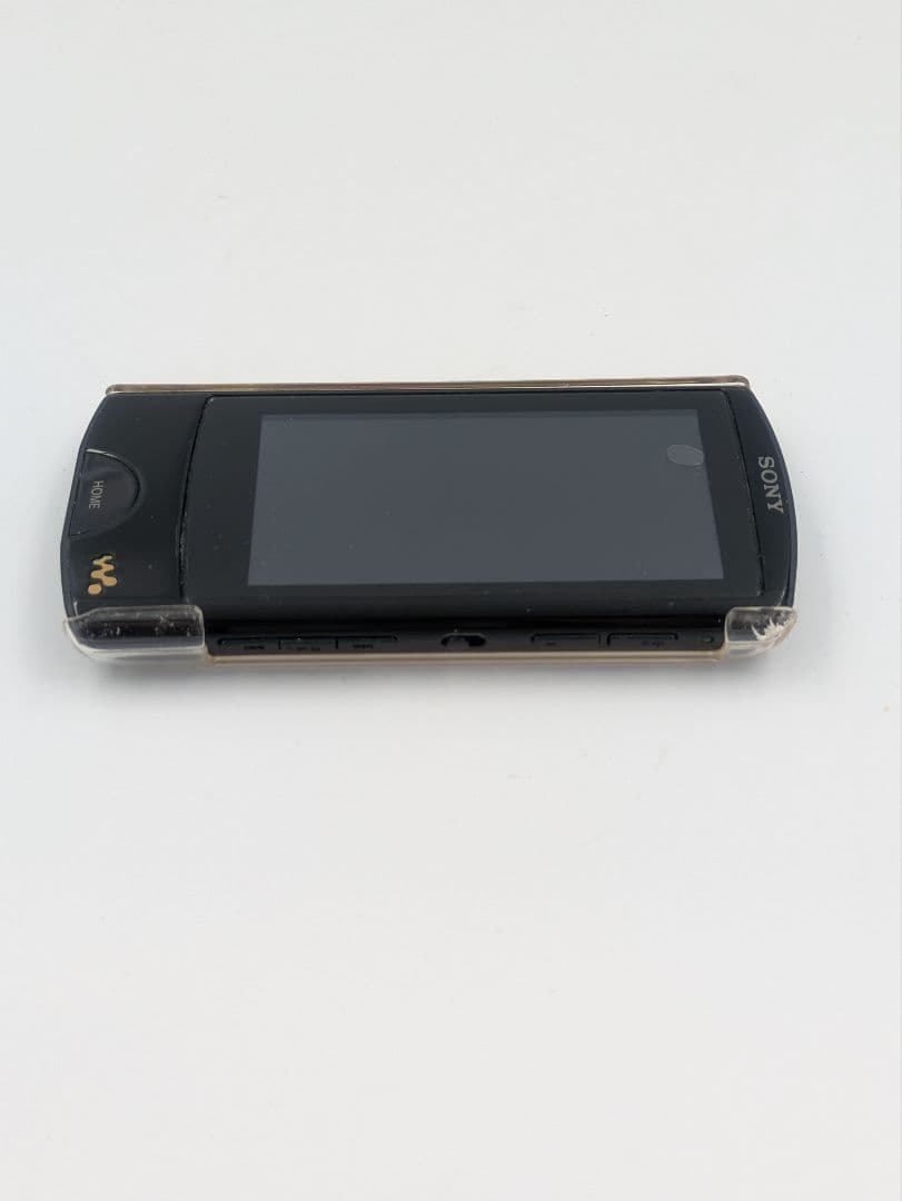 Sony Digital Audio Players Walkman