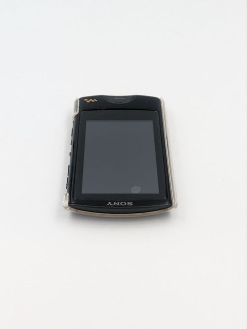 Sony Digital Audio Players Walkman