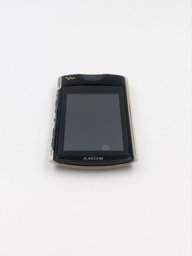 Sony Digital Audio Players Walkman