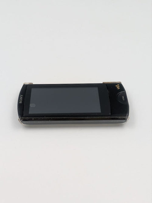 Sony Digital Audio Players Walkman