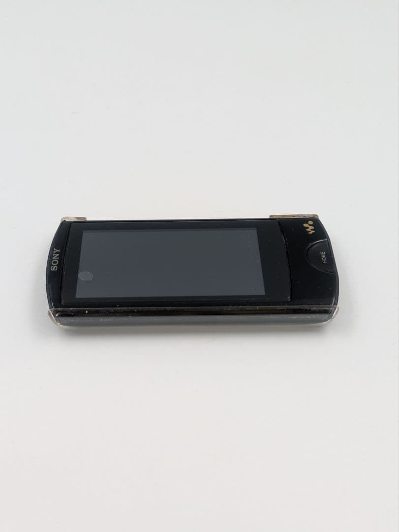 Sony Digital Audio Players Walkman