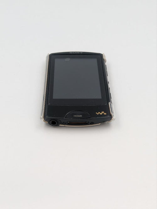 Sony Digital Audio Players Walkman